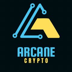 Arcane Crypto tweet media