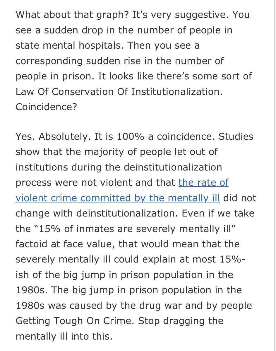 jdcmedlock's tweet photo. Reminder that this is mostly just an unrelated correlation
https://t.co/MZC1CXFR5K https://t.co/tb0Po3trKY