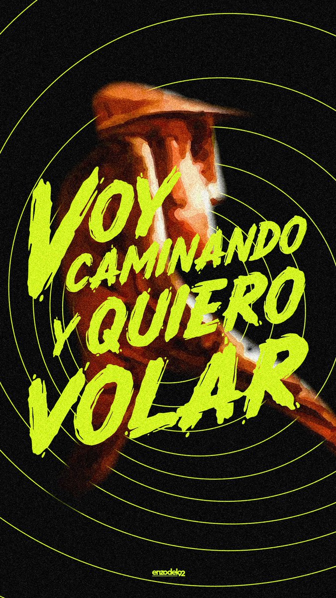 Suena De Atar! Saludos👍