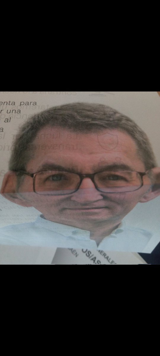 CapitanSofa's tweet photo. @vitoquiles https://t.co/YjS2hPZPqx
