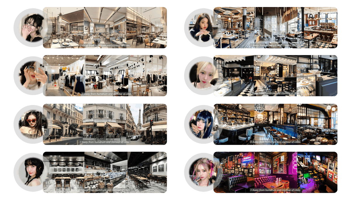eepycaat's tweet photo. @peutall req layout moodboard yuuk https://t.co/vMh7YoGpUL