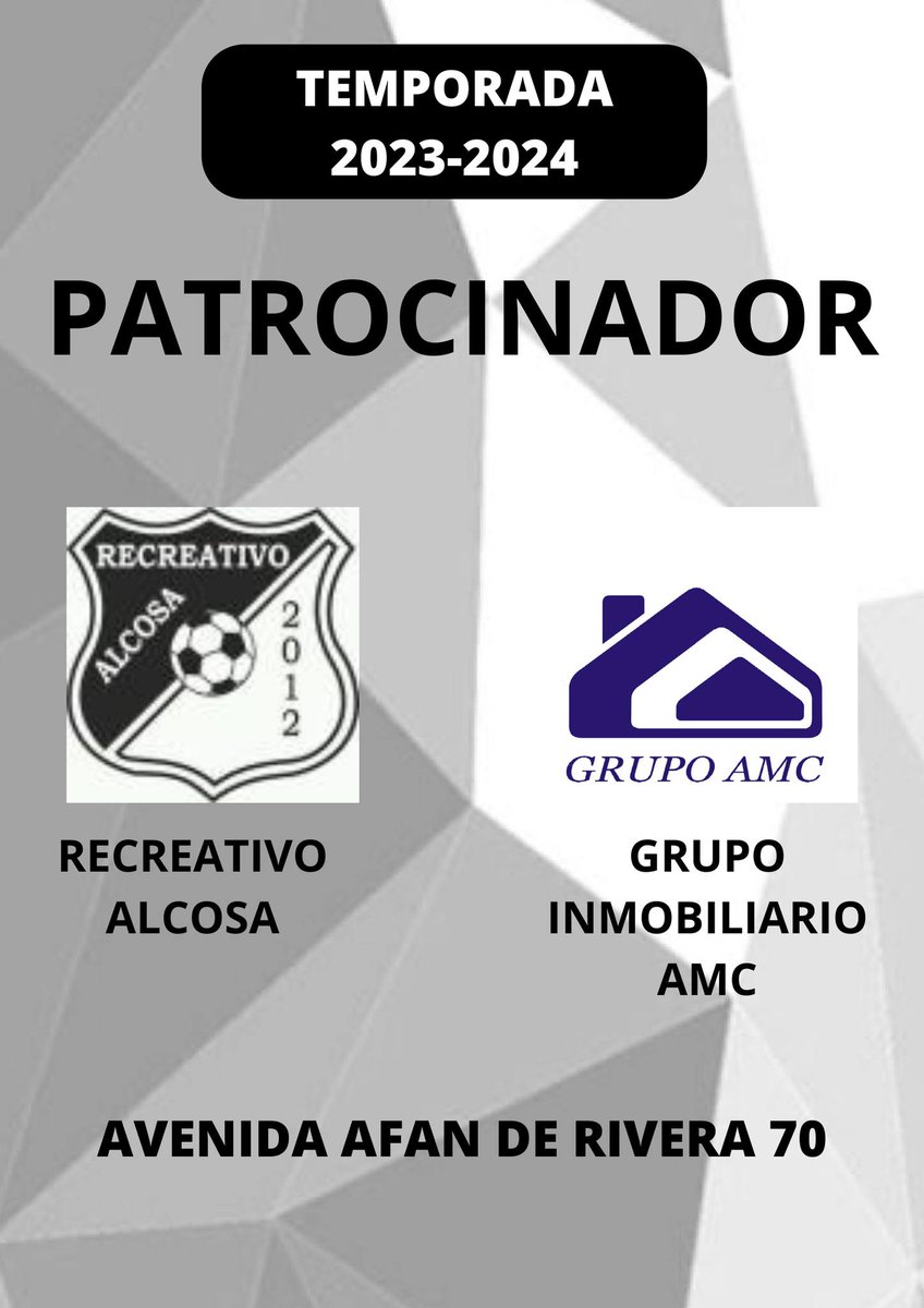 CD Recreativo Alcosa tweet media