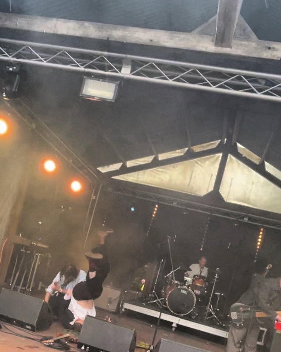 Thank you <a href="/LEOPALLOOZA/">Leopallooza</a> 🌶️🌶️