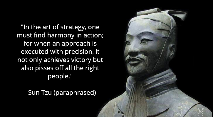 In The Rabbit Hole (@itrhsurvival) on Twitter photo 