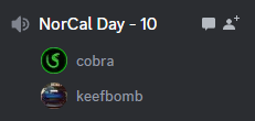 C8braa's tweet photo. join up #NorCalEsports #NorCalDay https://t.co/pPeybAyWhp