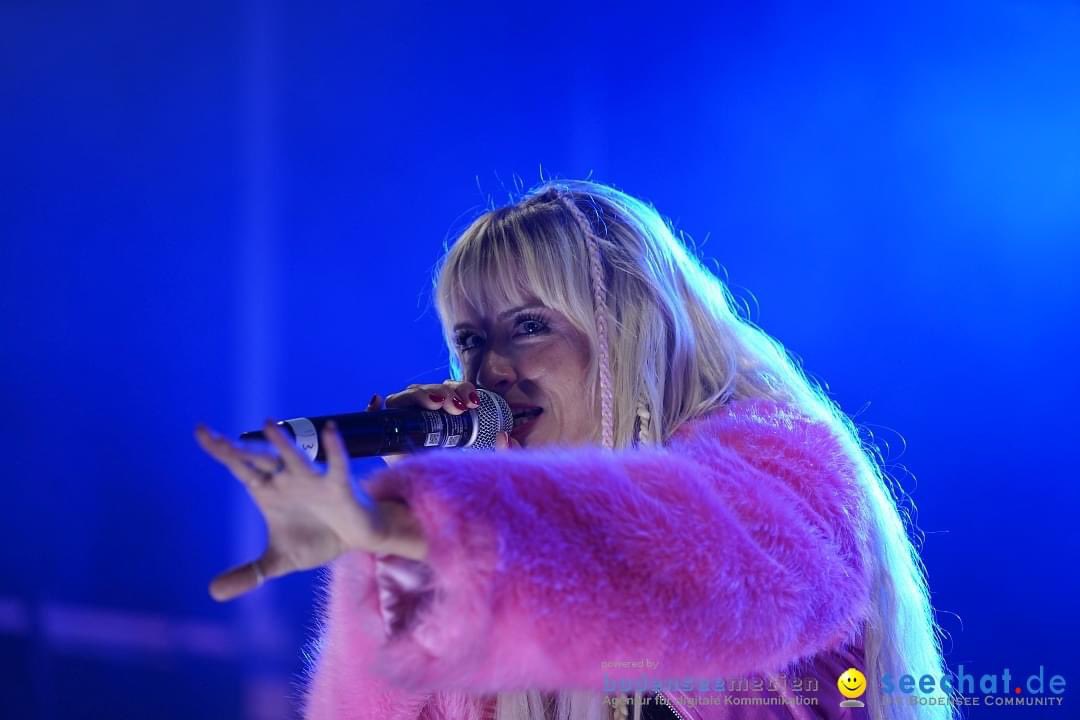 seechat's tweet image. #Summerty Festival - OpenAir in Pfullendorf am 22.07.2023.
Mit #MiaJulia, #IsiGlück, #LorenzBüffel und vielen weiteren #Ballerman #Stars! Alle 1000 Fotos auf seechat.de | Die Bodensee.Community