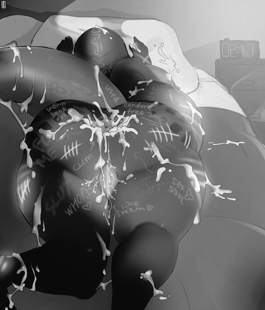 Gila_milf's tweet photo. | ♡ |

           You know its been a good #SeductiveSunday when you're left like this . . . . ~

                  ♡ + ↺ https://t.co/jqfWupIOic