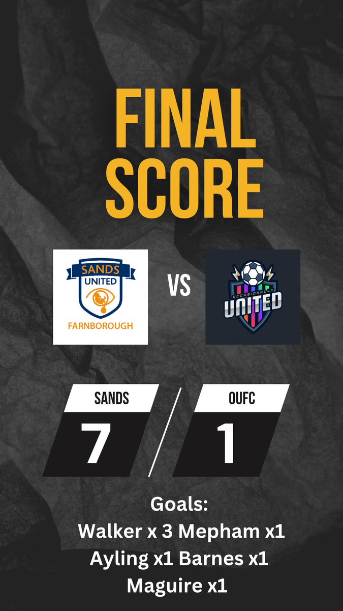 Up the Sands 🧡💙