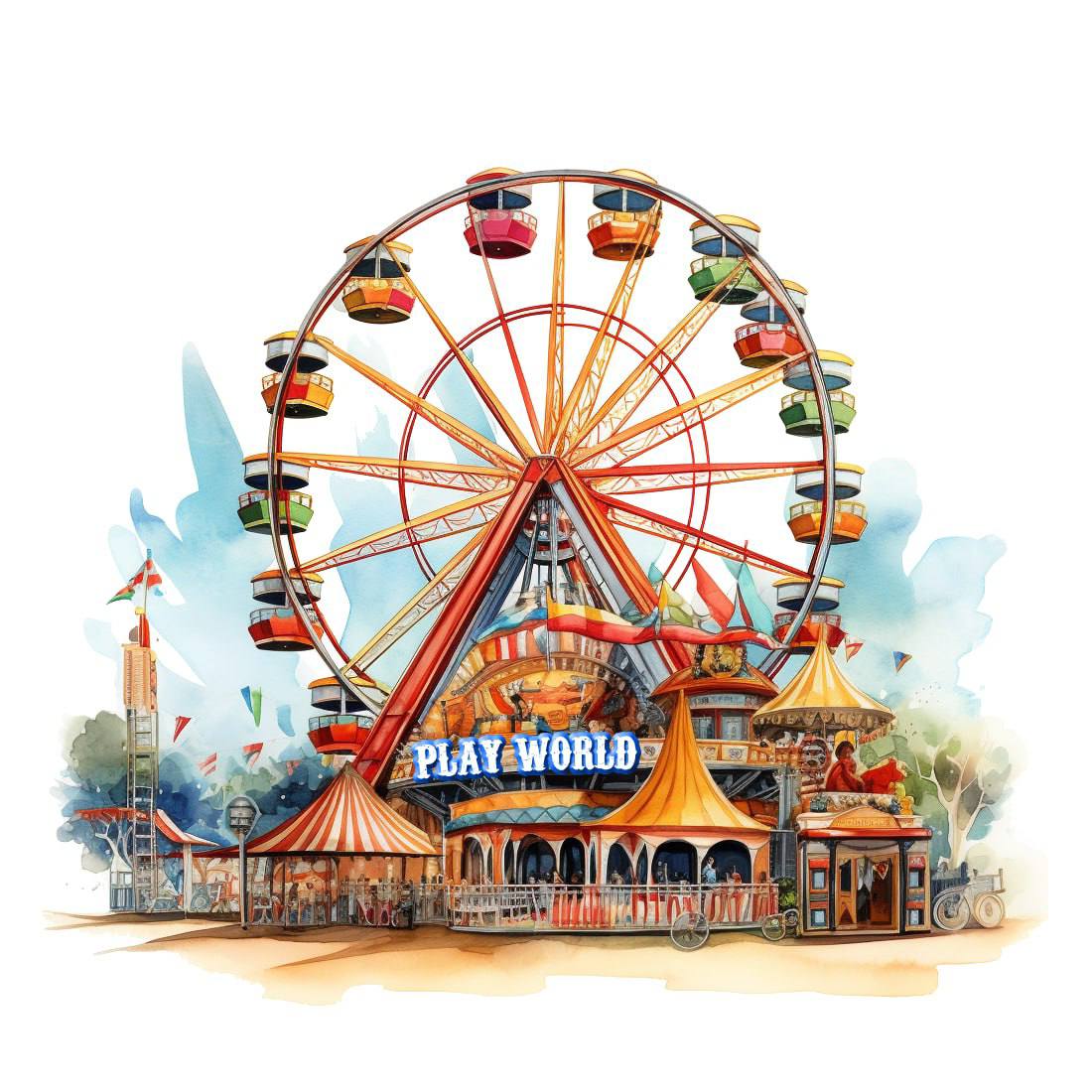 BabySHIB5's tweet photo. Shoutout to a close friend in web3 @ImKryptoKrissy 

She launched her own project today @PlayWorldFun3 on the #BNBChain 😎

She's planning on building a carnival metaverse world 🎠 with games 🎮, rides 🎢 and fun! 🥳 Can't wait to see this project fully come to fruition 💯

If you want to get in on a project early / do your own research #DYOR on PlayWorld.

here is the linktree👇
https://t.co/bUytkAnqKm