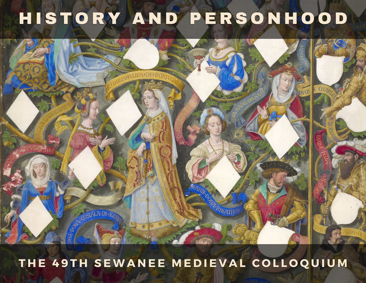 Sewanee Medieval tweet media