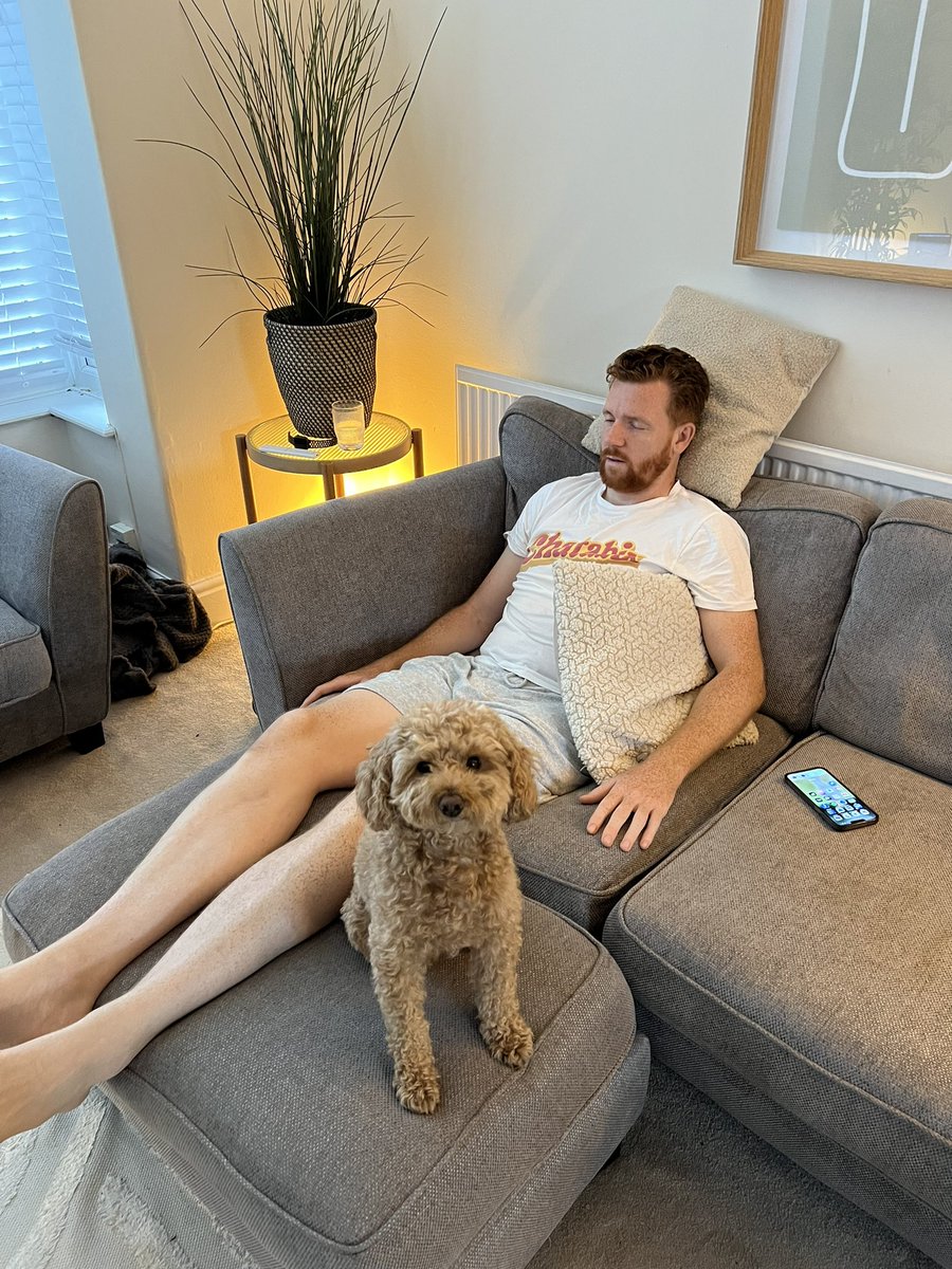 Paul Gorton tweet media