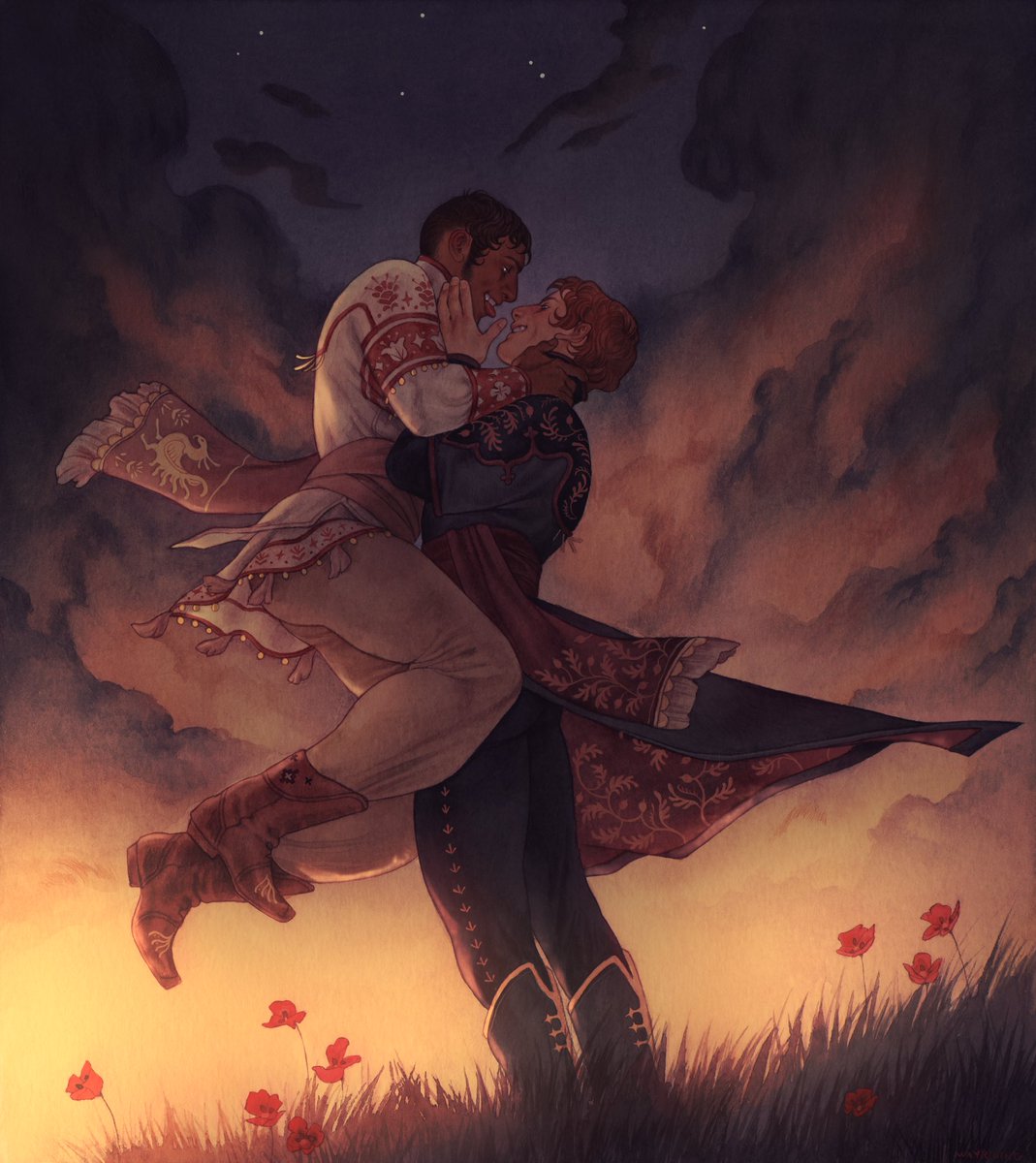 DoveGraveyard's tweet photo. My love, my fiercest love https://t.co/hdta8mRHPZ