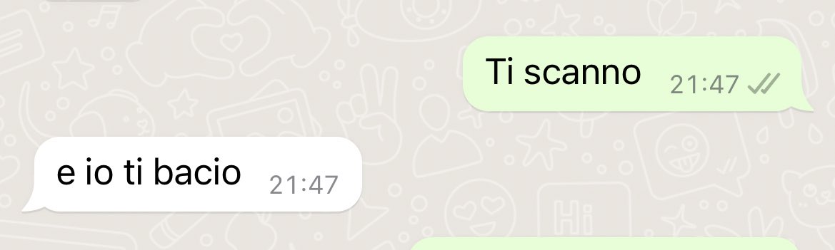 O raga io e chi
