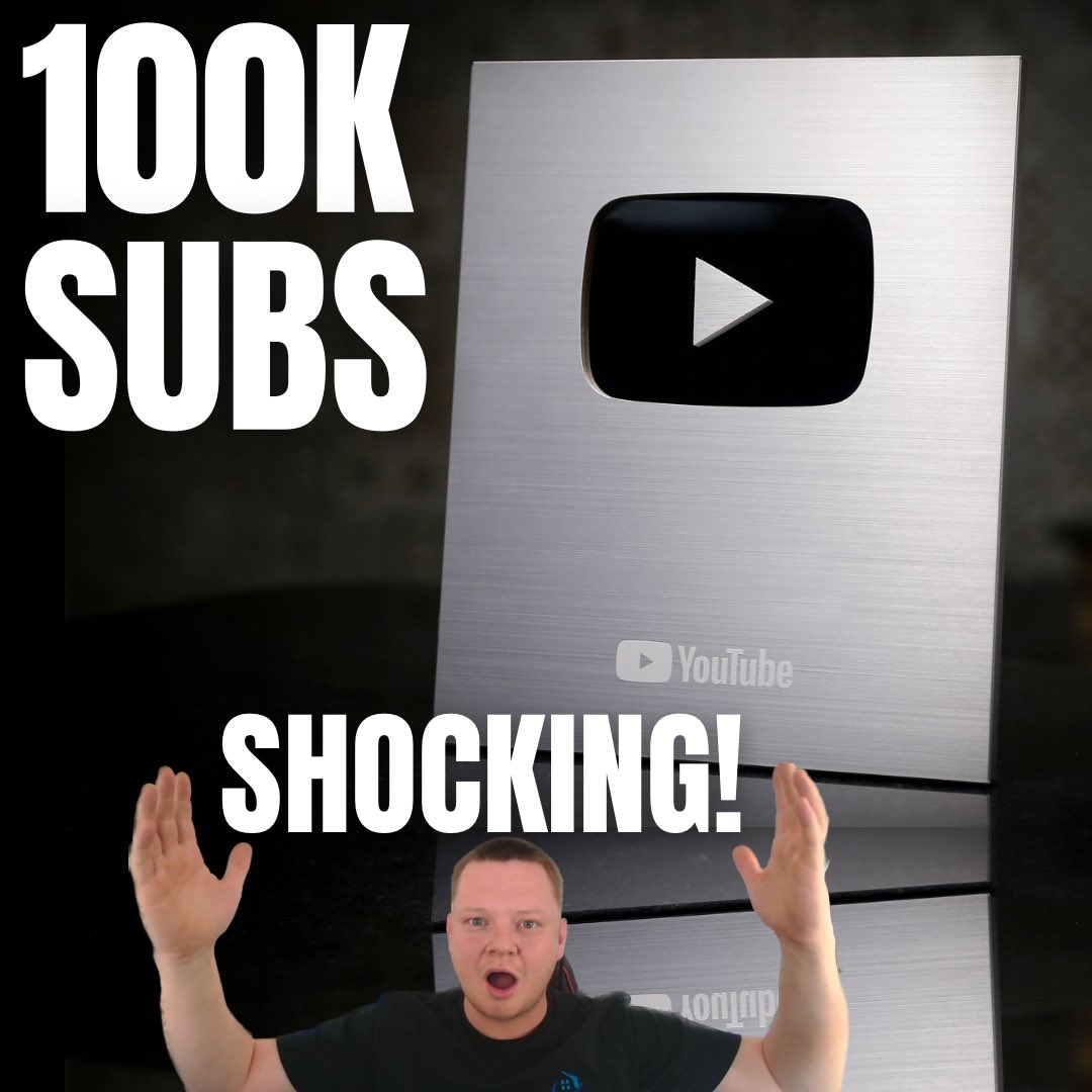 Thank you so much for the 100k subscribers! #100k #YouTube #Newhomequalitycontrol