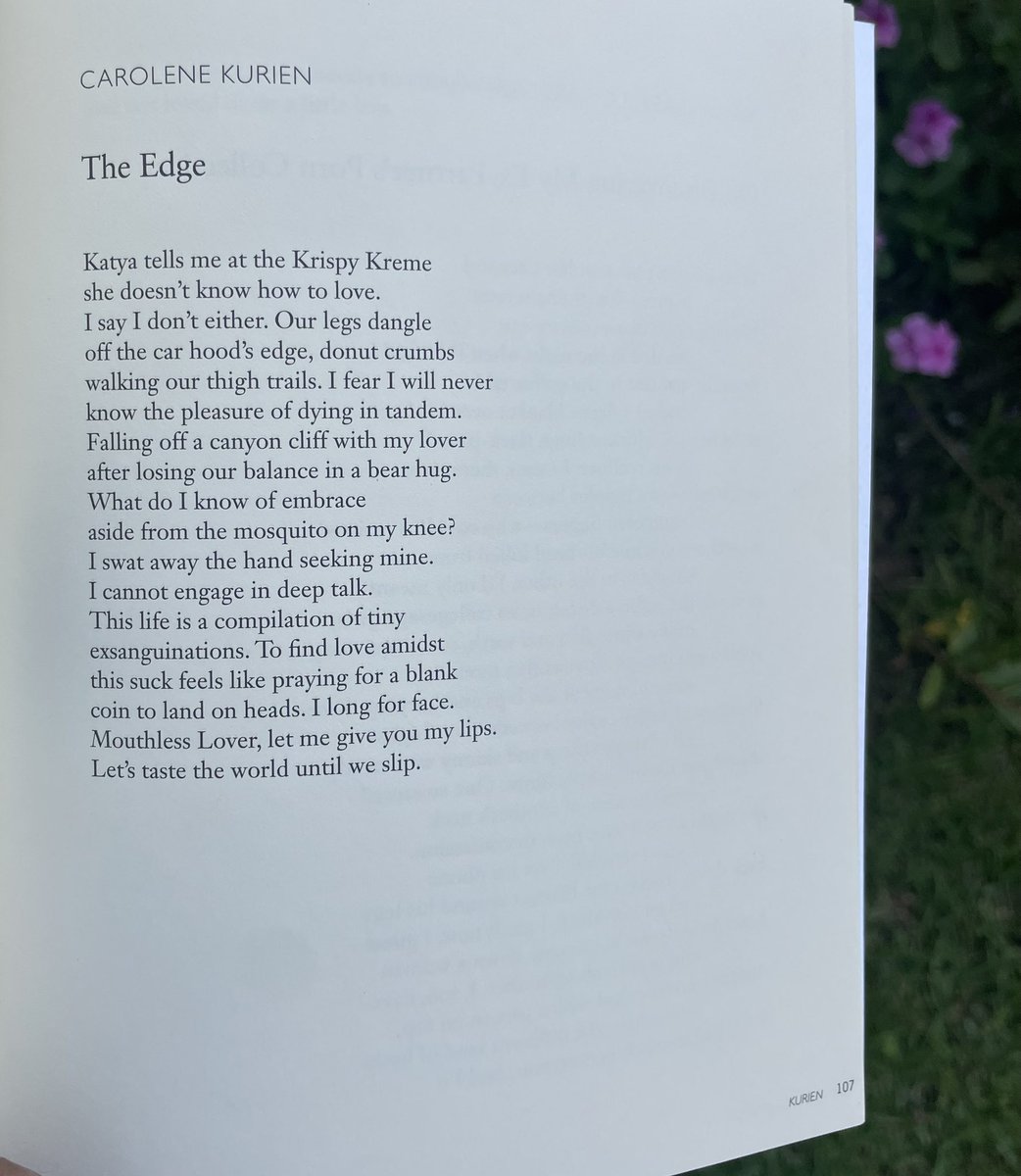 Carolene Kurien tweet media