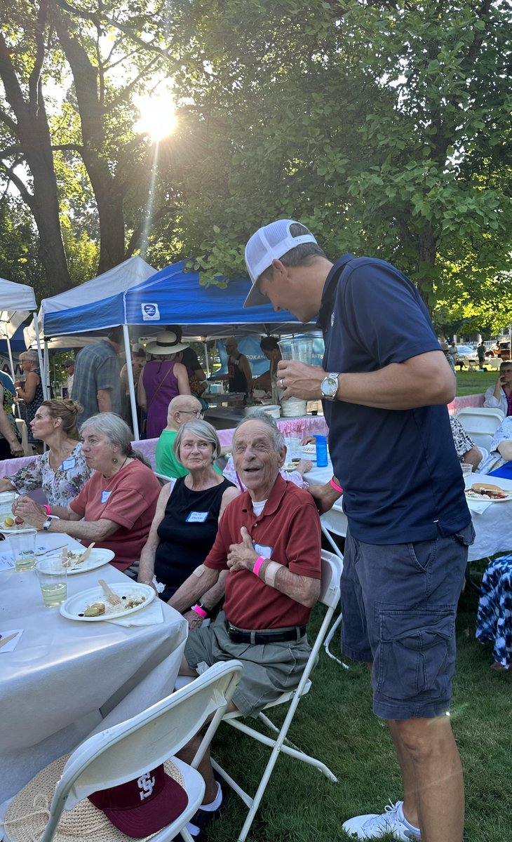 Friends of Marcus Riccelli tweet media