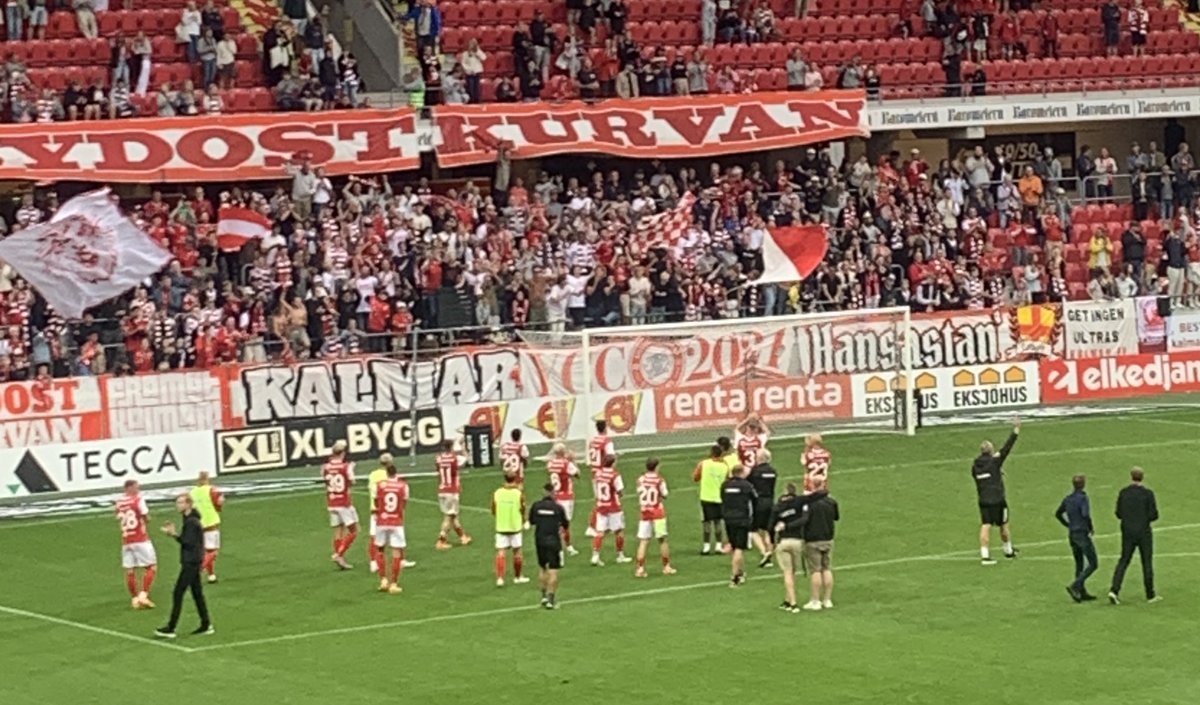 👏till både kurva o lag! ❤️🔴⚪️