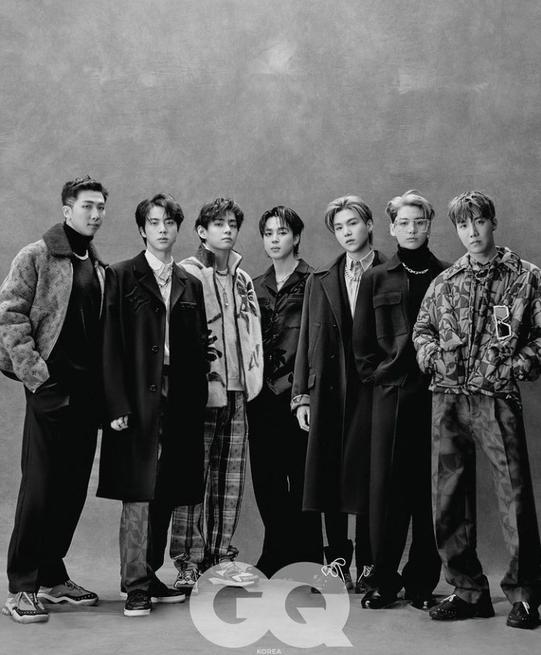 پی:
آخ مادر بگرید براشون
هرجارو نگا میکنن اولین کسی ک تسخیرش کرده بی تی اسه:)*
🤭💜
.
.
BTS ONLY HAVE ARMYS
JIN ONLY HAS ARMY
#SoloStansOUT
#K_Army_Respect_52Hz