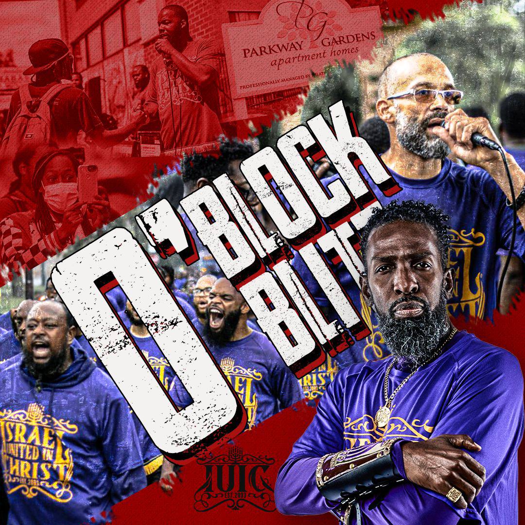 IUICVIRGINIA's tweet photo. #ScaredWhere? The #Prophets of #lUIC went to #OBlock to #Blitz 🔥&amp; blaze ⚡️the street with the #Word of #God. lUIC goes where others #fear to go! ⚔️

#GHerbo #ChiefKeef https://t.co/pu1xFf8qOM