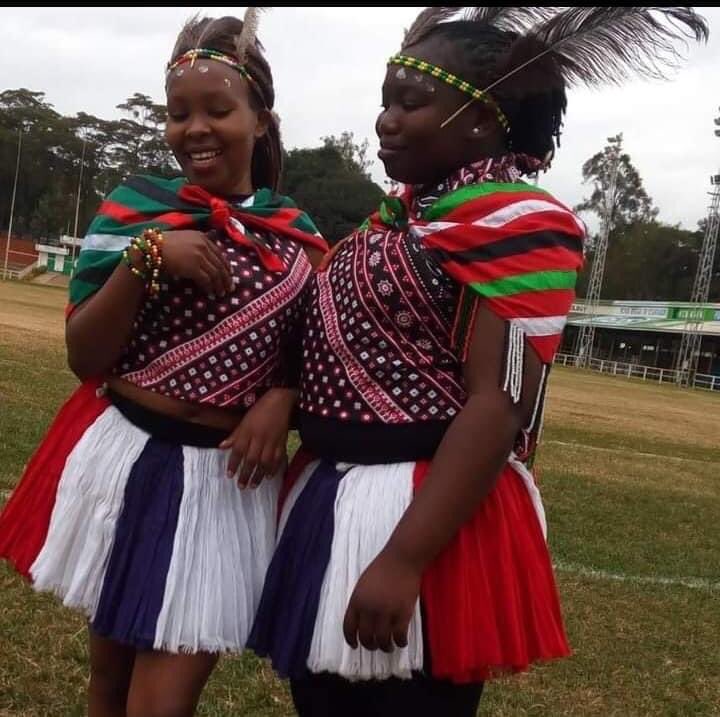 Wasanii Sanaa Organisation tweet media