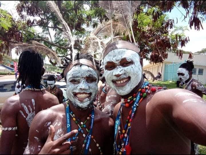 Wasanii Sanaa Organisation tweet media