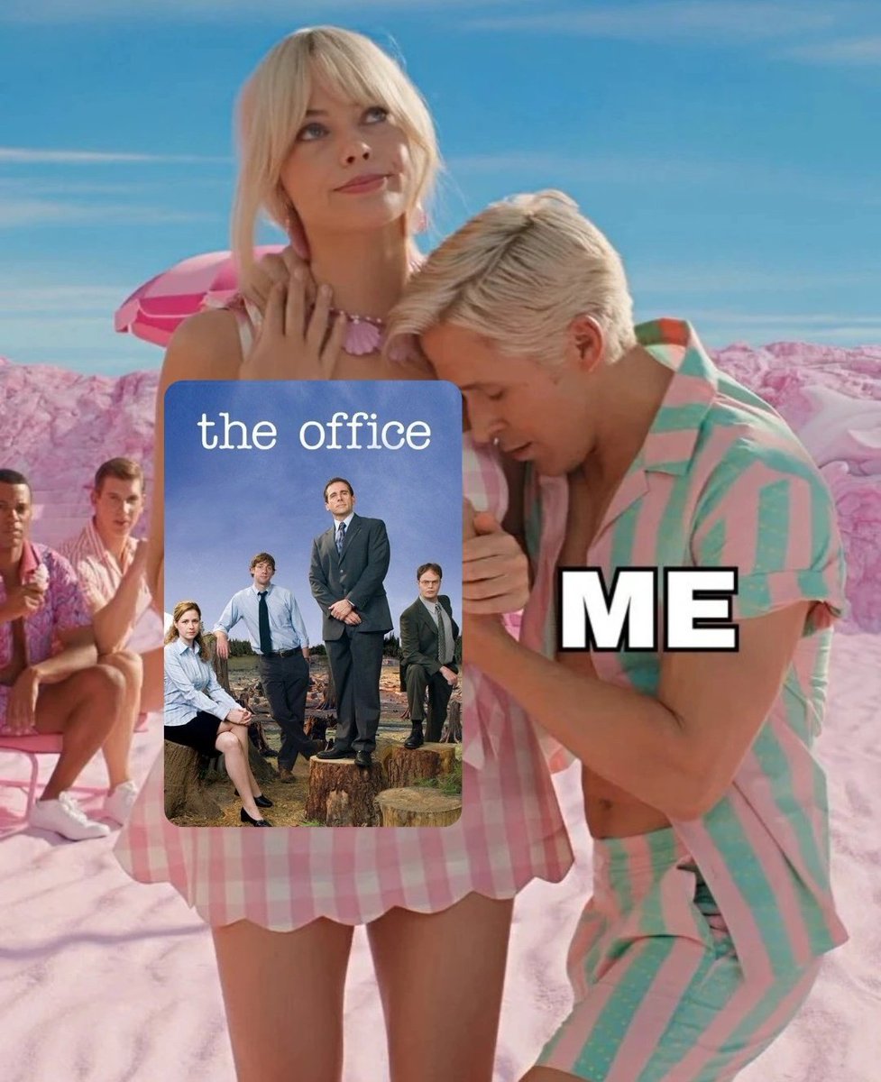 jim & dwight (@bestofjwight) on Twitter photo 