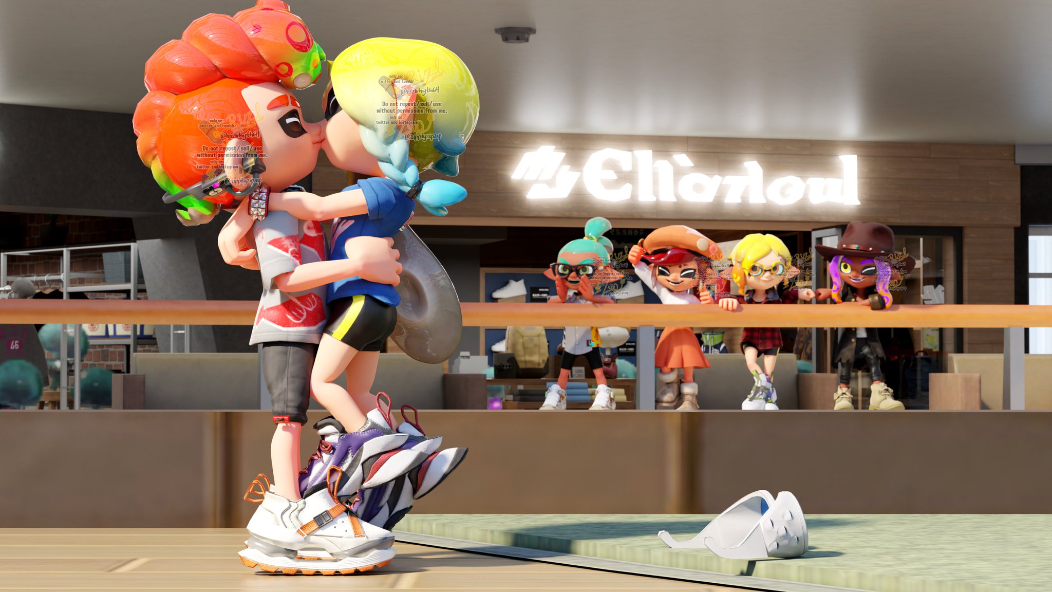 Rizl 🦑💛🍦 on Twitter: 