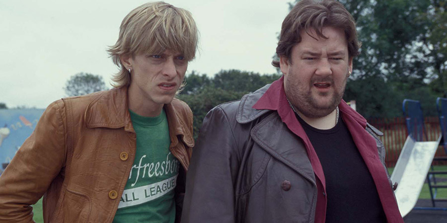 Gibboanxious's tweet photo. @BenMcCroryFBI You keep mentioning #SexLivesOfThePotatoMen, Ben. If you really think it’s one of the top 100 movies ever made then remind me to watch it for this year’s #RecommendedWeek. https://t.co/heRBOGaLmP