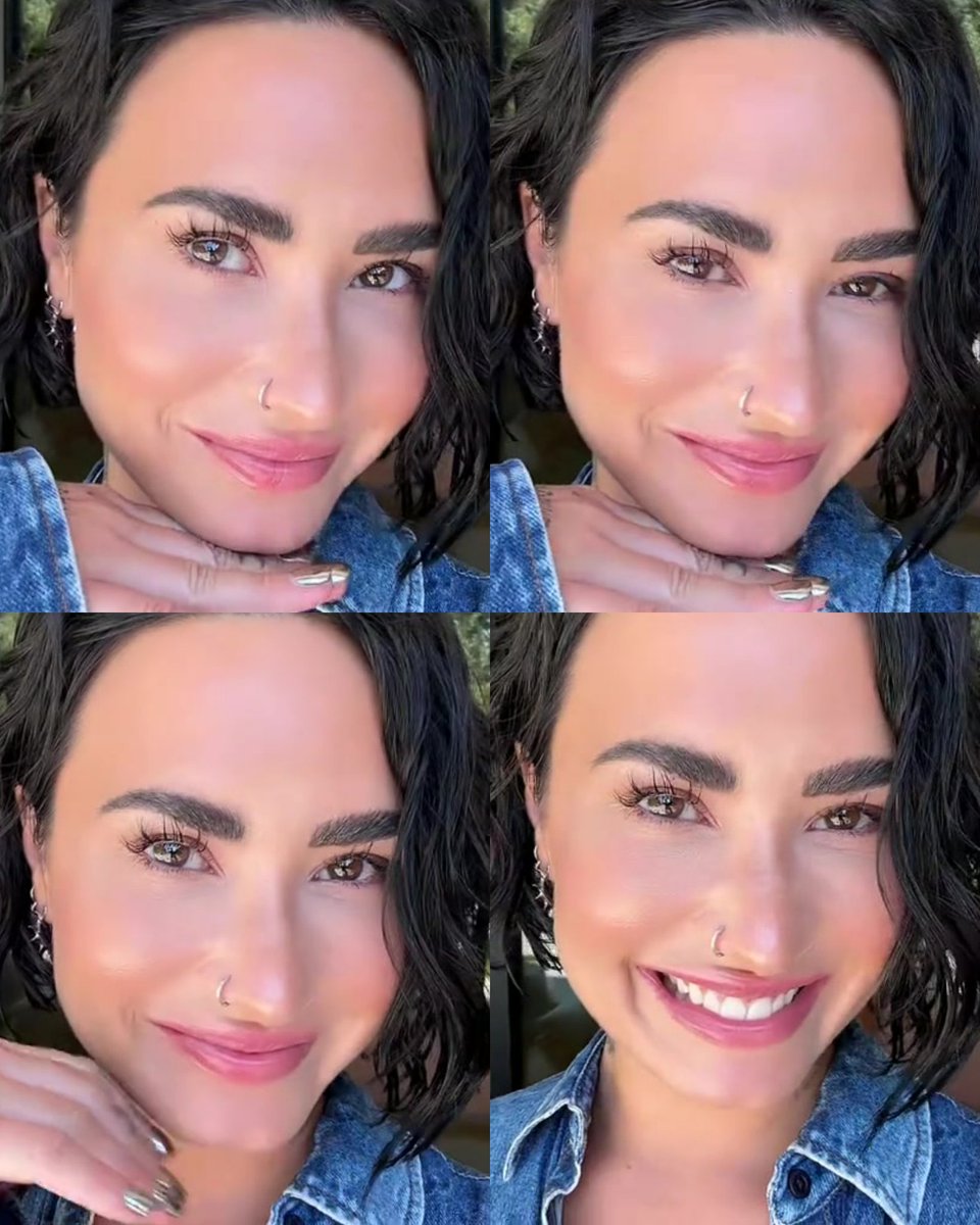 RT @archivefordemi: my heart can’t handle demi lovato. https://t.co/0abkOJeeS9