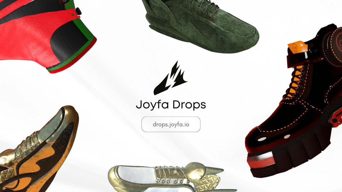 Orange-Abilities 🍊 AR Boots 🔮 Exclusively on <a href="/Joyfa_official/">Joyfa</a> 
✨️Japanese Digital Sneaker Marketplace 👟🔥🇯🇵
drops.joyfa.io/nft/1