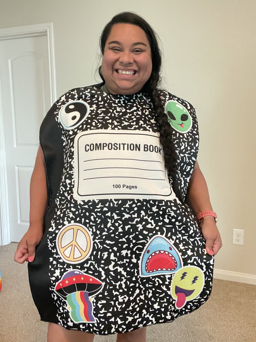 Ms. Powell, M.Ed. tweet media