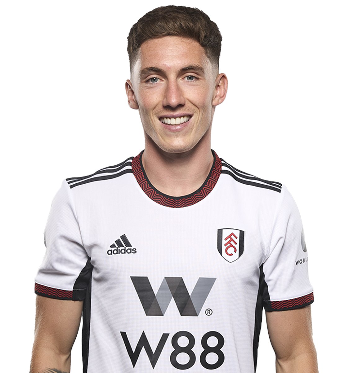 Premier League Team Updates on Twitter "3' Goal! Harry Wilson curls