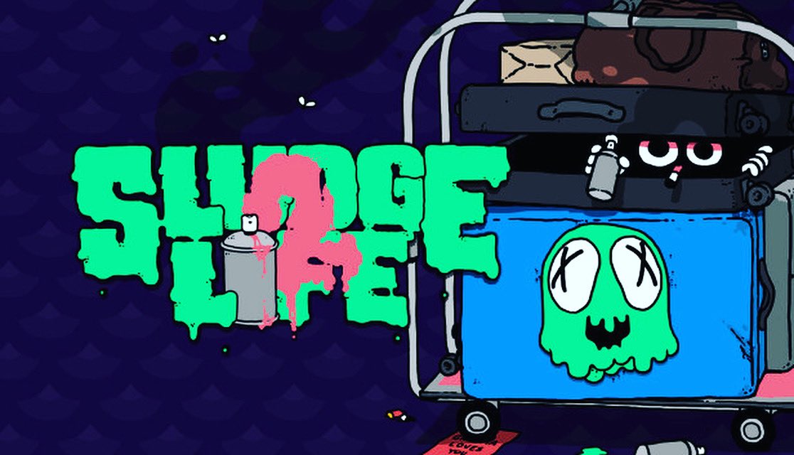 AXxjosiexXA's tweet photo. Continuing our sludge life series we’ll be playing #sludgelife2 live on #twitch come hang out and vibe ☺️ https://t.co/pBtMhI4DzF https://t.co/WH2PeHzuJU