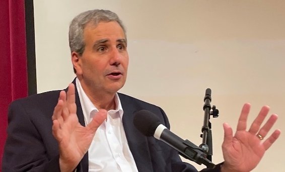 Special thanks to the <a href="/FreeLibrary/">Free Library of Philadelphia</a> of Philadelphia, Dick Levinson and Murray &amp; Lonnie Levin for their hospitality during my July 19 talk.  The audience was receptive to the footage from Brian Rose's THE MAGNIFICENT AMBERSONS reconstruction and had a keen interest in Orson Welles.