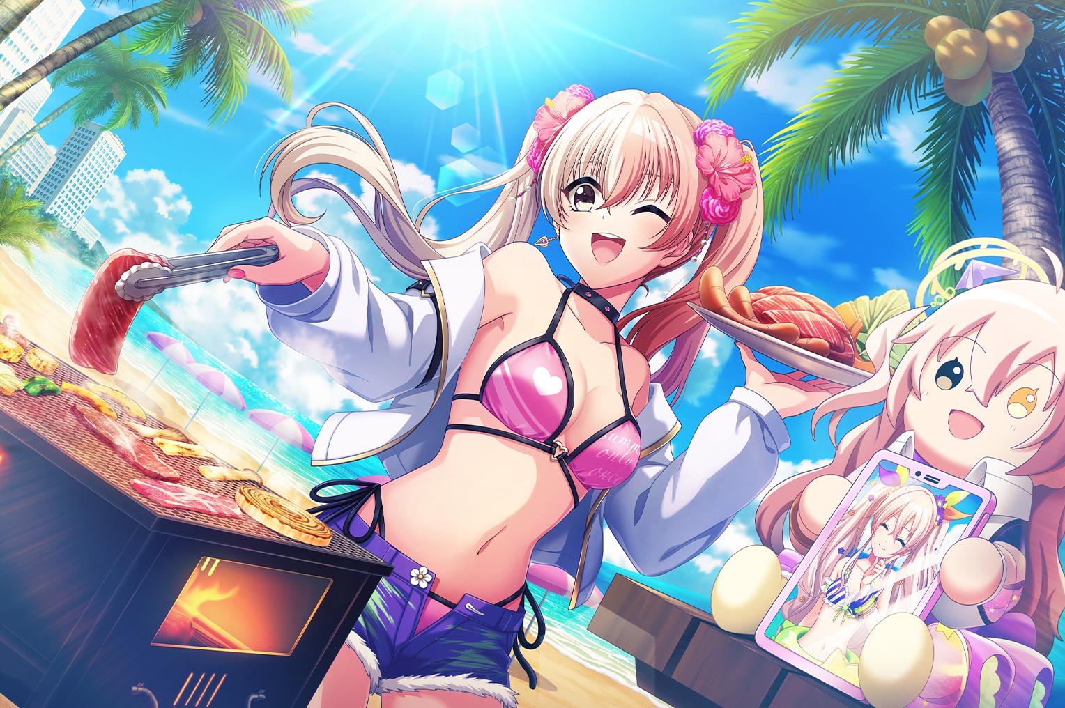D4DJ 四ノ宮心愛 アクキー サイン ユニコード UniChØrd ディクハイ D4DJ 四ノ宮心愛 アクキー サインユニコード UniChrd ディクハイ