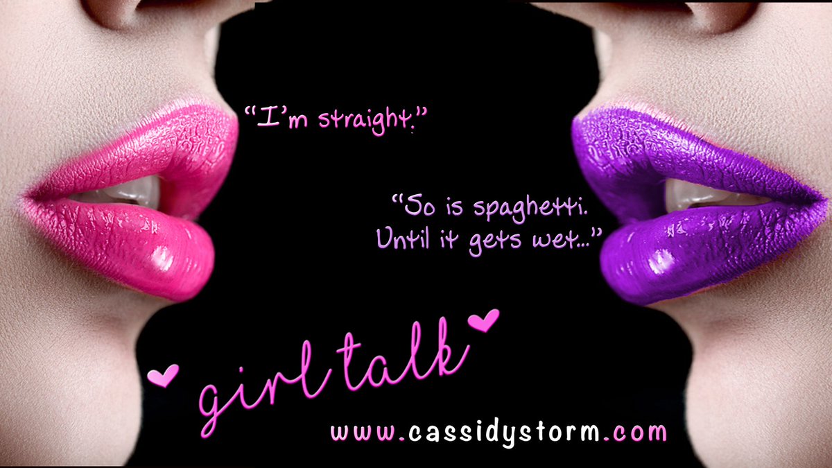 Cassidy Storm tweet media