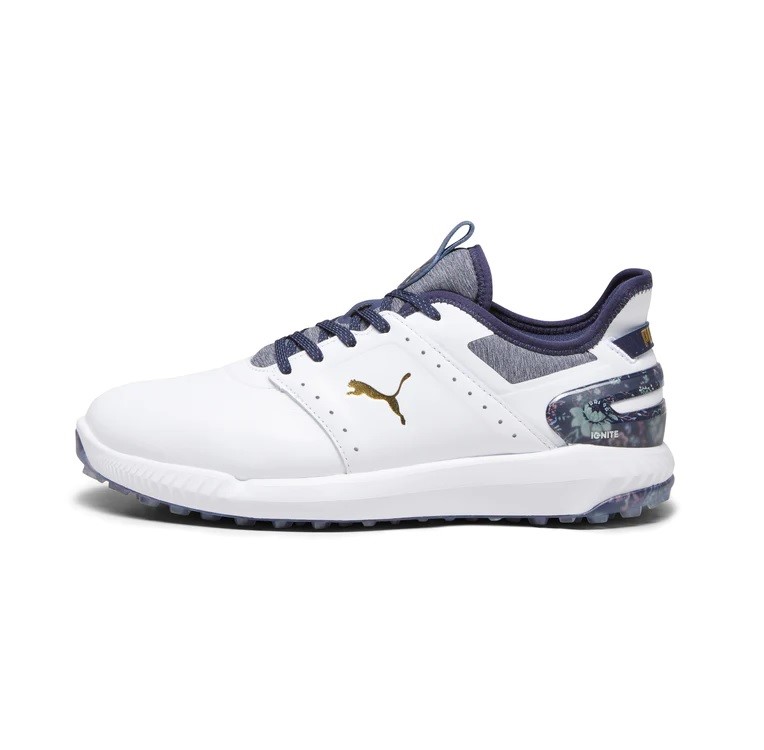Golf_Shoes_Info's tweet photo. PUMA and famous print house Liberty London teamed up to create this gem. #PUMAxLiberty #PUMAxLibertyIgniteElevate #PUMALimitedEdition #LimitedEditionGolfShoes #BritishOpenGolfShoes #OpenChampionship #BritishOpen #TheOpen 
https://t.co/5Ko9ylImNN https://t.co/dTJjFseSJC