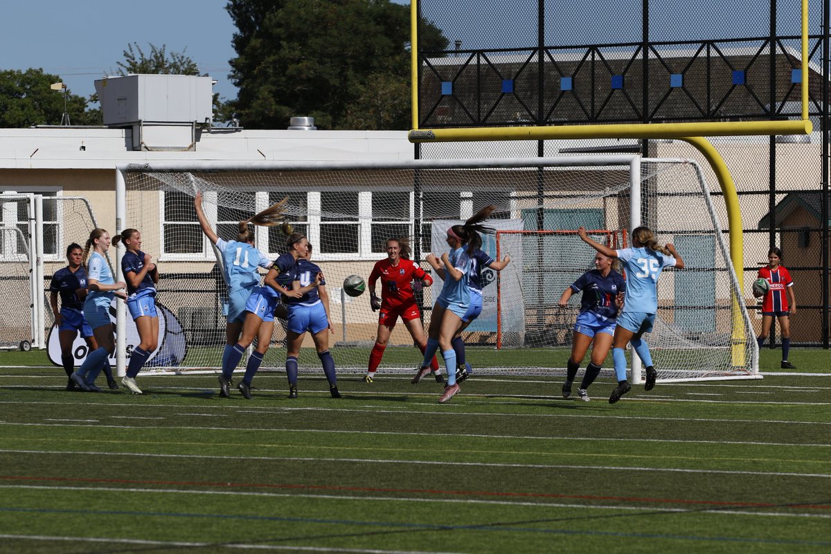 Final in <a href="/League1BC/">League1 British Columbia</a> WSOC action: <a href="/AltitudeFC_ca/">Altitude FC</a> take a 5-0 victory over @harboursidefc. Thanks again to the fans for incredible support all season long and for showing up in force today to support the family and friends of Reid Davidson