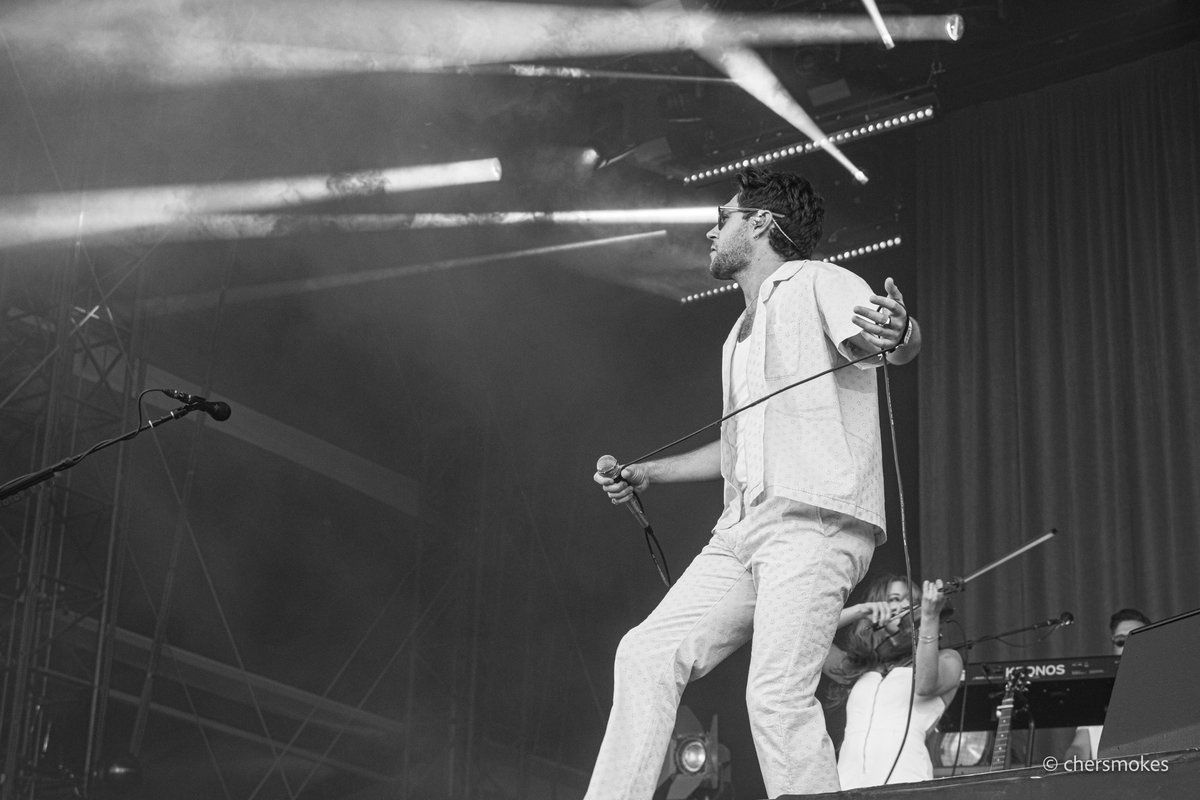 NiallHoran__Mty's tweet photo. 📸 | ¡Más fotografías de Niall en #LollapaloozaParis!

Vía: @chersmokes 

#Niall #NiallHoran #NiallHoranMonterrey #NiallUpdates #NiallHoranUpdates #Lovers #HoranDogs #TheShow #Lollapalooza #LollaParis https://t.co/Hi2t1KOQKV