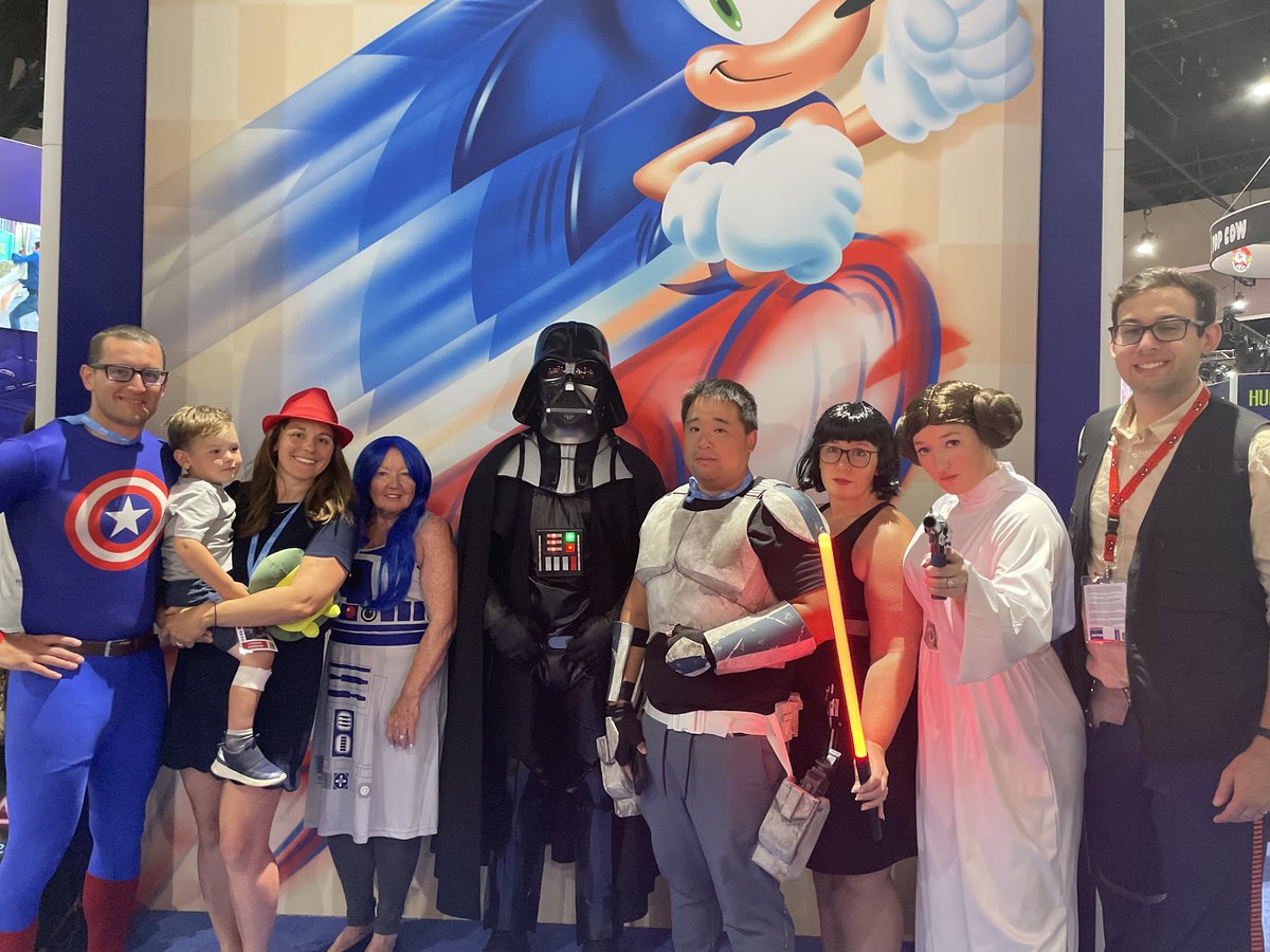 Tim Ludy tweet media