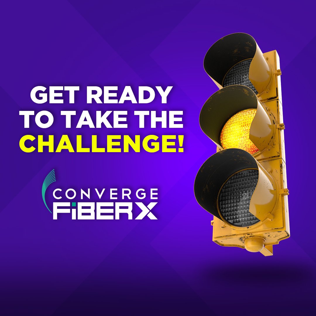 ExperienceCNVRG's tweet photo. We’re bringing back the challenge so better get ready!
X-citing prizes will be given away, stay tuned!

#ConvergeICT
#YanAngInternet
#ReadyToTakeTheChallenge https://t.co/fmAzGe1NgH