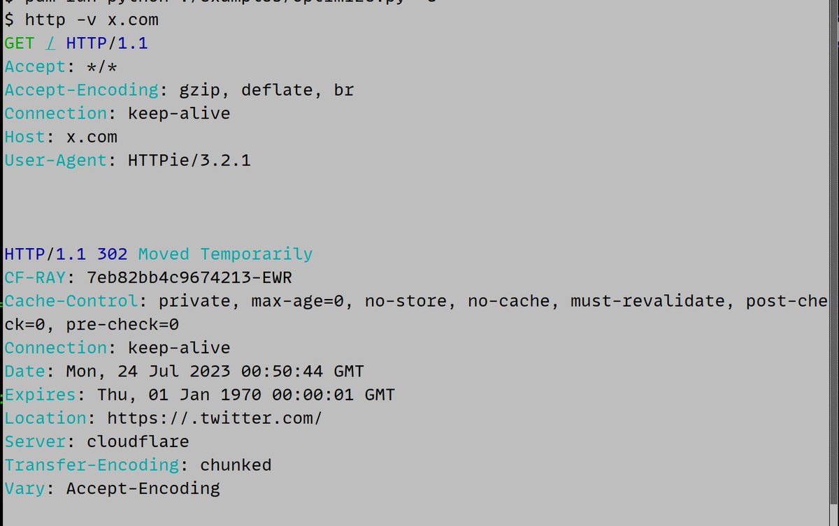 misterfitzie's tweet image. actually x.com now points to .twitter.com   #modrewrite