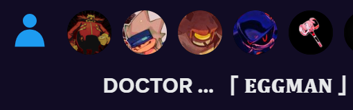sometimes I can still hear his voice... rest in pieces...