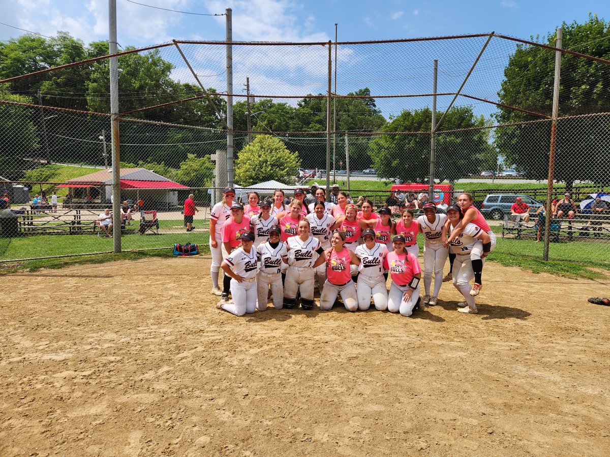 LakelandPrice's tweet photo. Great Game between our 16u Bulls and our 18u Bulls. https://t.co/HI49lN4mTp