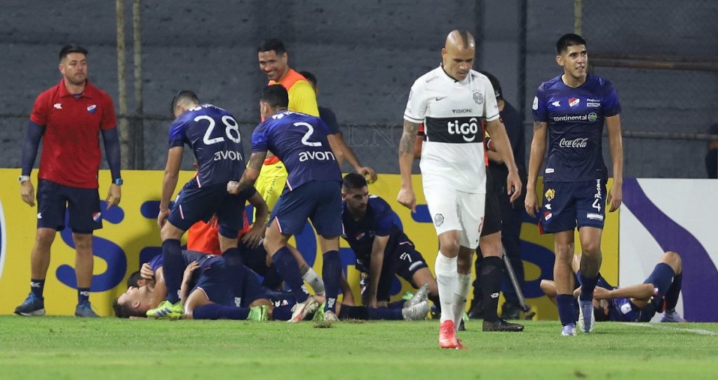 ElTrico1904's tweet photo. Olimpia no nos gana en su cancha desde hace 3 años 🤪 https://t.co/MZX6LWUQEh