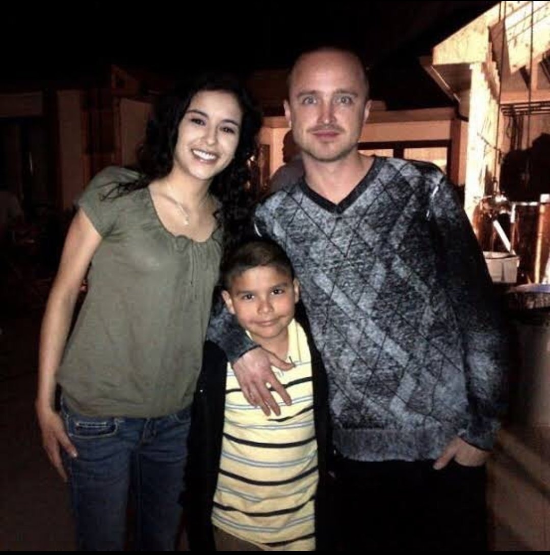 Saul Goodman ⚖ (@itssaulgoodman) on Twitter photo 