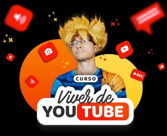 MonteiroDe16221's tweet image. Domine as técnicas para criar, popular e monetizar seu canal e aprenda agora mesmo como ser Youtuber!
link: go.hotmart.com/L85007773K

#youtube #peterjordan #monetize #rendaextra #vemcrescer #liberdade #nãovouparar
