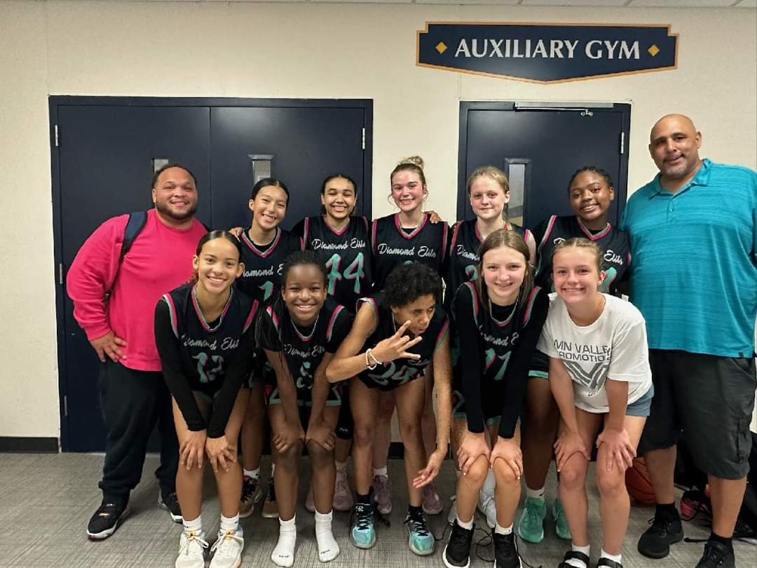 MN Diamond Elite tweet media