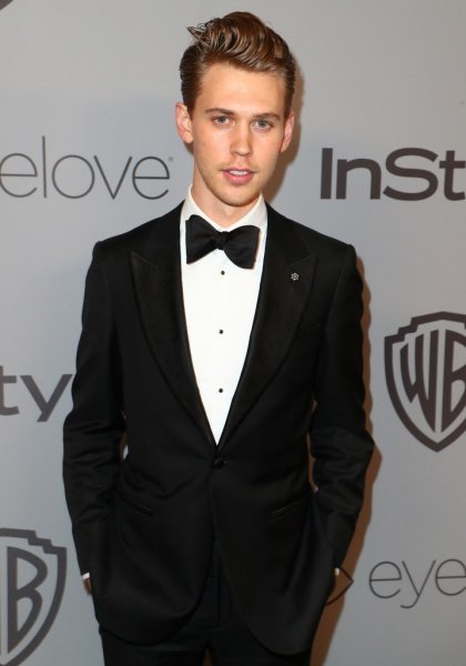 RT @austinelvisfeyd: Austin Butler At In Style and Warner Bros Golden Globes Post Party in 2018 https://t.co/SCpHjxH7Gy