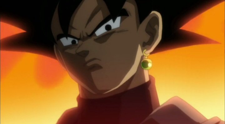 Stares with judgement.